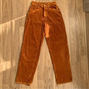Urban Outfitters BDG Corduroy Pants